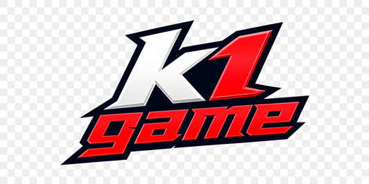 k1 game logo